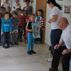 Przedstawienie "Latawiec i wiatr" dla PM2